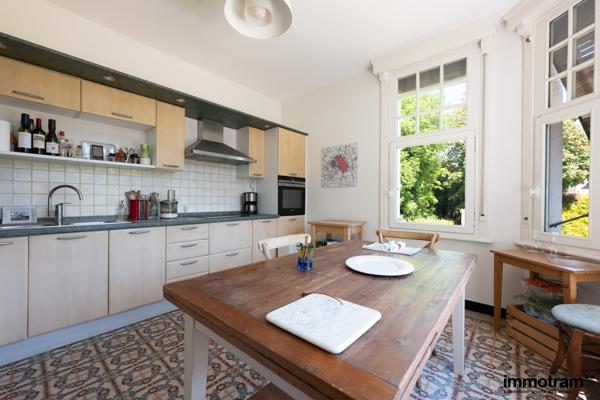 Vente Maison 120m 2 - 3 chambre(s) - Mouvaux, Faidherbe • Réf. VM29149