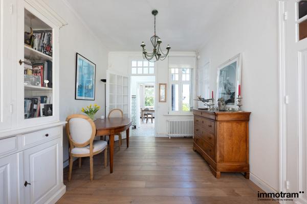 Vente Maison 120m 2 - 3 chambre(s) - Mouvaux, Faidherbe • Réf. VM29149