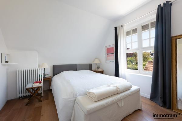 Vente Maison 120m 2 - 3 chambre(s) - Mouvaux, Faidherbe • Réf. VM29149