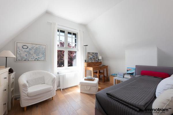 Vente Maison 120m 2 - 3 chambre(s) - Mouvaux, Faidherbe • Réf. VM29149