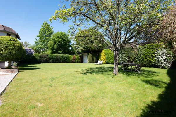 Vente Maison 120m 2 - 3 chambre(s) - Mouvaux, Faidherbe • Réf. VM29149