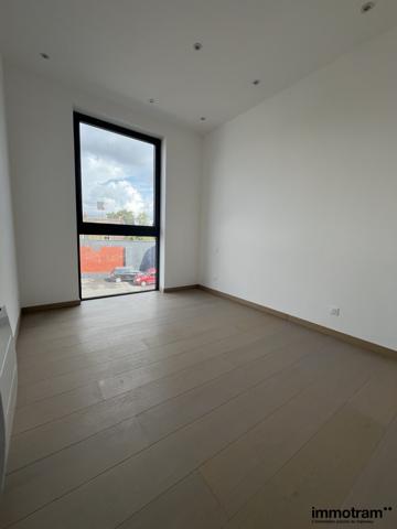 Vente Loft 148m 2 - 3 chambre(s) - Roubaix, Roubaix Eurotéléport • Réf. VA26597
