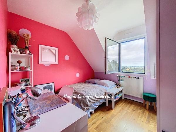 Talensac (35160) Dans un magnifique cadre de verdure - A 5 min de Montfort sur Meu 35160 - Moins de 30 min de Rennes 35000