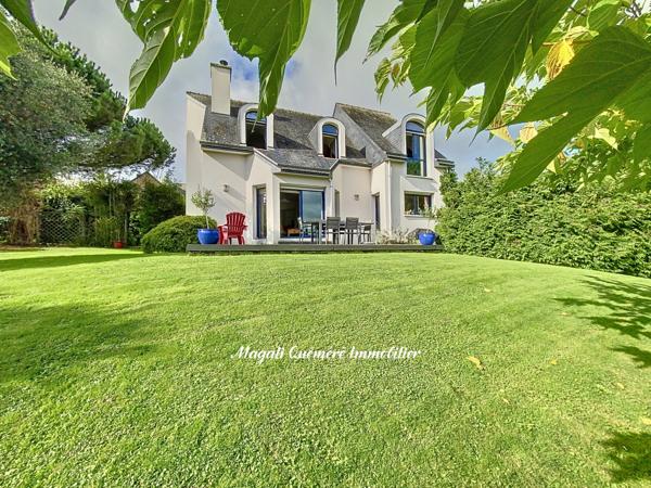 Talensac (35160) Dans un magnifique cadre de verdure - A 5 min de Montfort sur Meu 35160 - Moins de 30 min de Rennes 35000