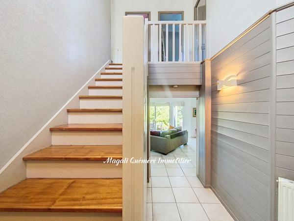 Talensac (35160) Dans un magnifique cadre de verdure - A 5 min de Montfort sur Meu 35160 - Moins de 30 min de Rennes 35000