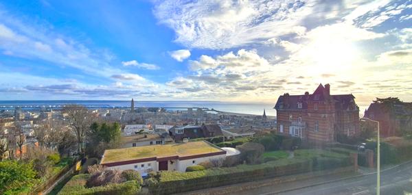 Appartement 6 pièces - 120 m² Bien prestige