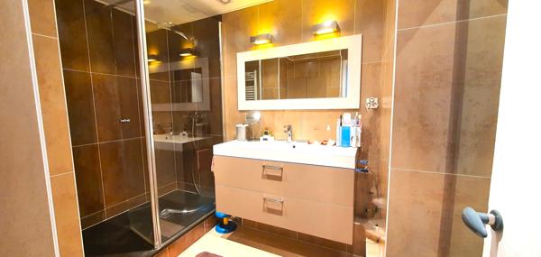 Appartement 6 pièces - 120 m² Bien prestige