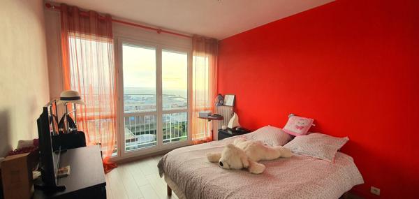 Appartement 6 pièces - 120 m² Bien prestige