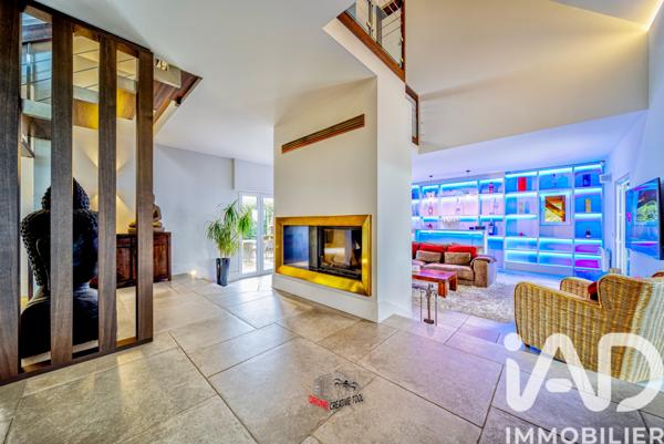 Maison à vendre 8 pièces 294 m² Villerupt