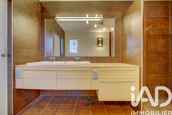 Maison à vendre 8 pièces 294 m² Villerupt