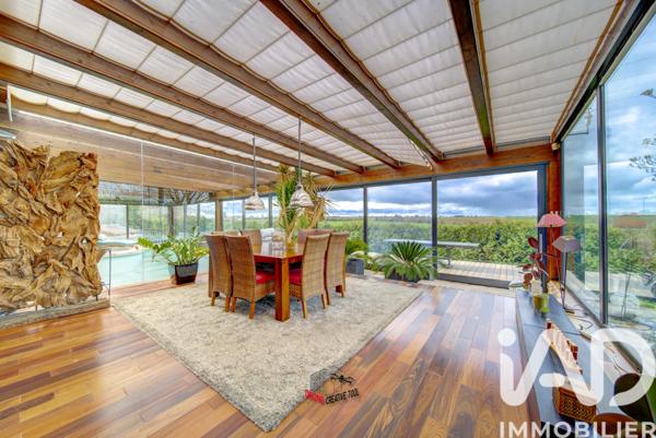 Maison à vendre 8 pièces 294 m² Villerupt