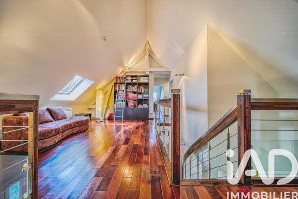 Maison à vendre 8 pièces 294 m² Villerupt