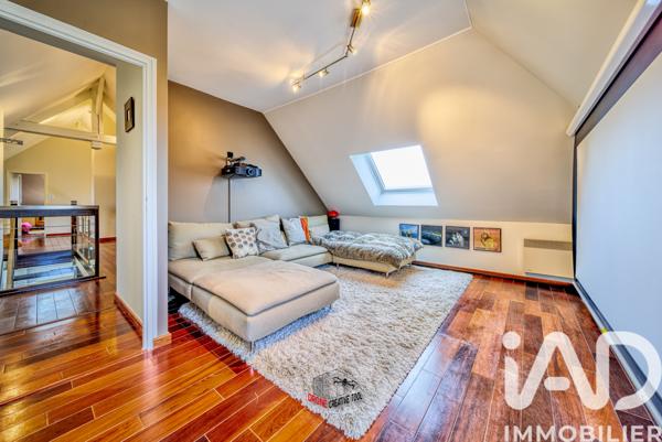 Maison à vendre 8 pièces 294 m² Villerupt
