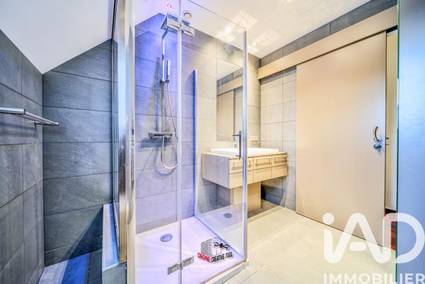 Maison à vendre 8 pièces 294 m² Villerupt