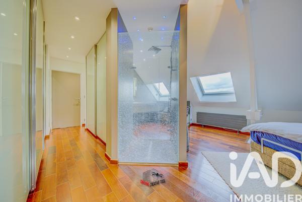 Maison à vendre 8 pièces 294 m² Villerupt