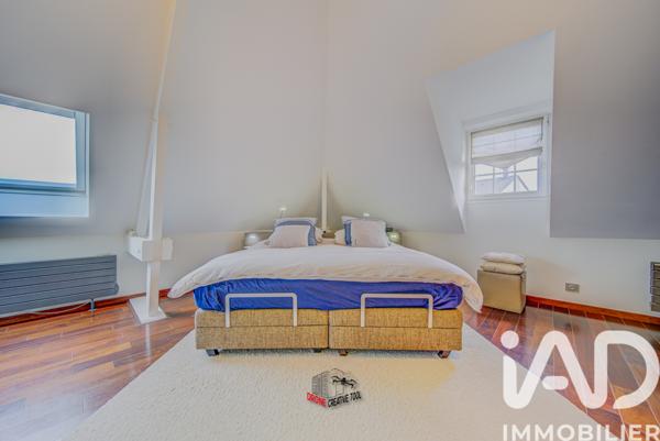 Maison à vendre 8 pièces 294 m² Villerupt