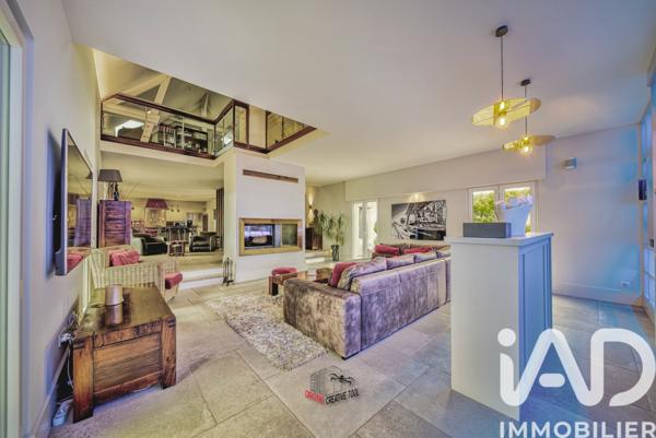 Maison à vendre 8 pièces 294 m² Villerupt