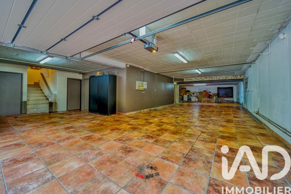 Maison à vendre 8 pièces 294 m² Villerupt