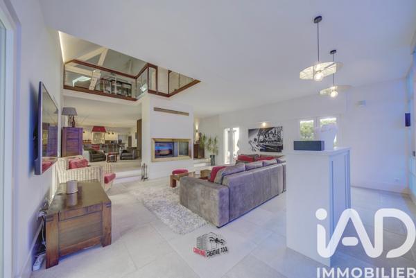 Maison à vendre 8 pièces 294 m² Villerupt