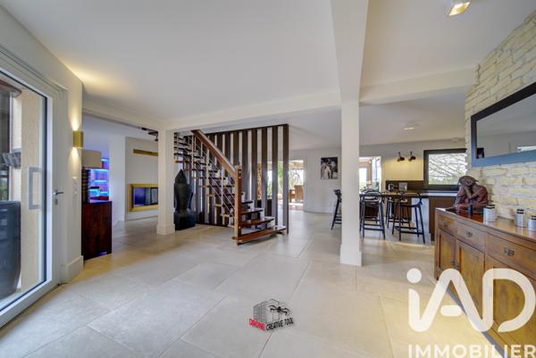 Maison à vendre 8 pièces 294 m² Villerupt