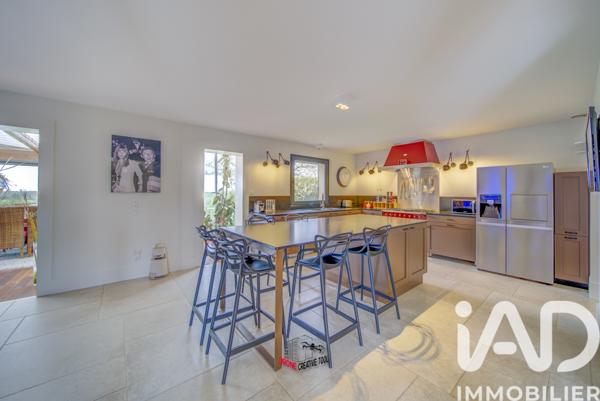 Maison à vendre 8 pièces 294 m² Villerupt