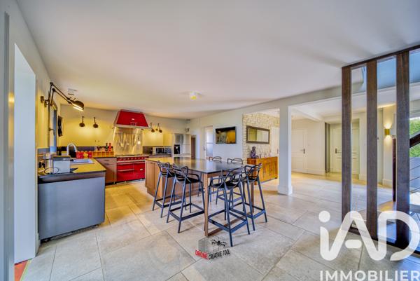 Maison à vendre 8 pièces 294 m² Villerupt