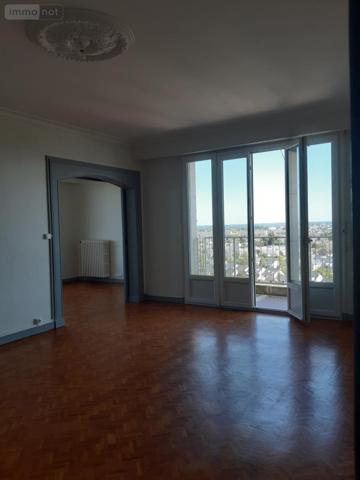 Appartement à vendre à Avrillé dans le Maine-et-Loire (49240), ref : 49009-1338