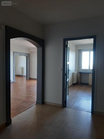 Appartement à vendre à Avrillé dans le Maine-et-Loire (49240), ref : 49009-1338