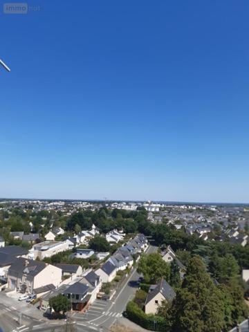 Appartement à vendre à Avrillé dans le Maine-et-Loire (49240), ref : 49009-1338