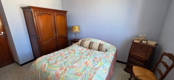 A VENDRE Appartement T4 transformé en T3 – 80 m² – Centre de CORTE