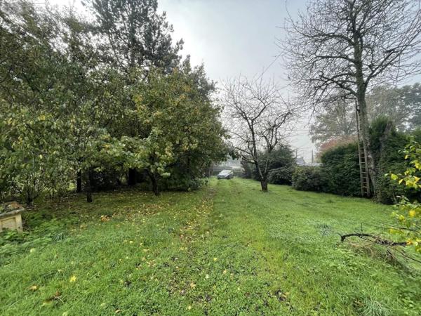 Maison à vendre à Saint-Perreux dans le Morbihan (56350), ref : 166a