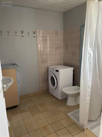 Maison à vendre à Saint-Perreux dans le Morbihan (56350), ref : 166a