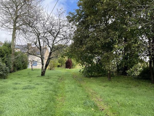 Maison à vendre à Saint-Perreux dans le Morbihan (56350), ref : 166a