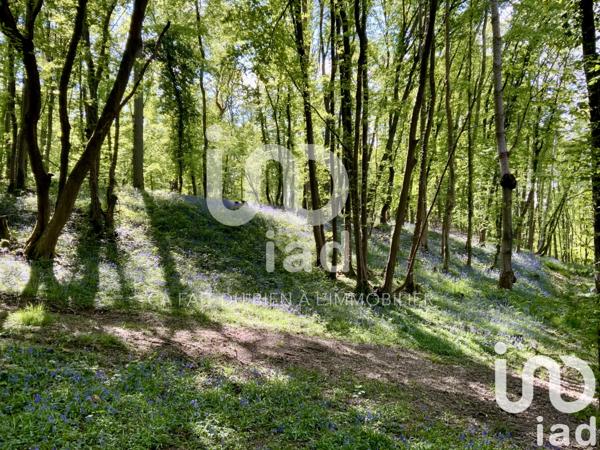 Maison à vendre 10 pièces 224 m² Ablis