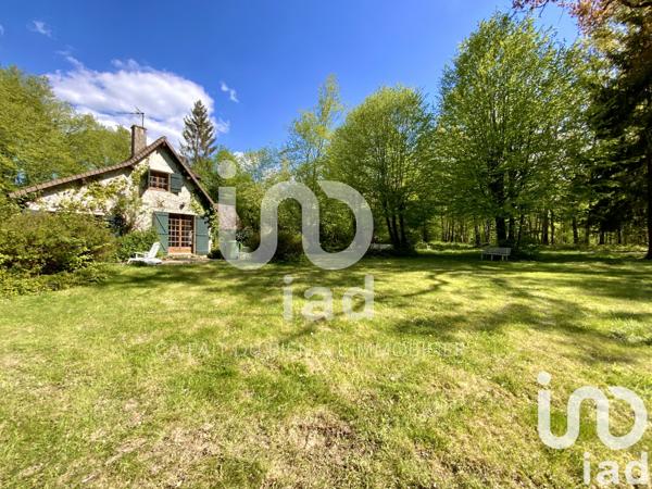 Maison à vendre 10 pièces 224 m² Ablis