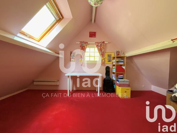 Maison à vendre 10 pièces 224 m² Ablis