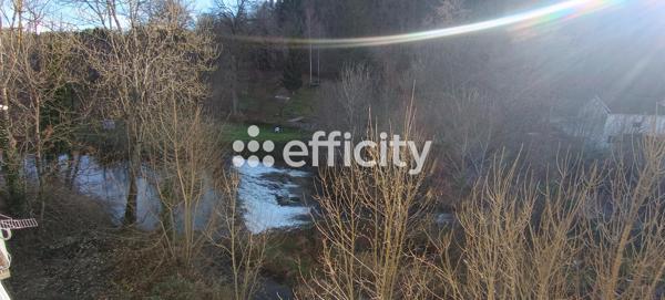 Immeuble - 250 m² Exclusivité efficity