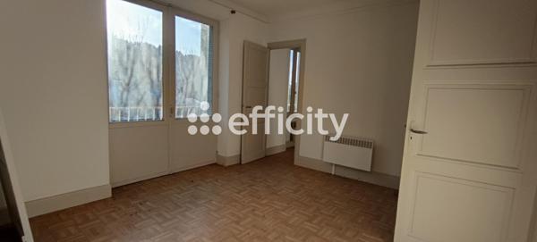 Immeuble - 250 m² Exclusivité efficity