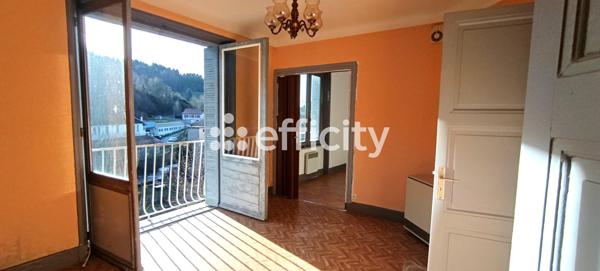 Immeuble - 250 m² Exclusivité efficity