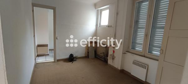 Immeuble - 250 m² Exclusivité efficity