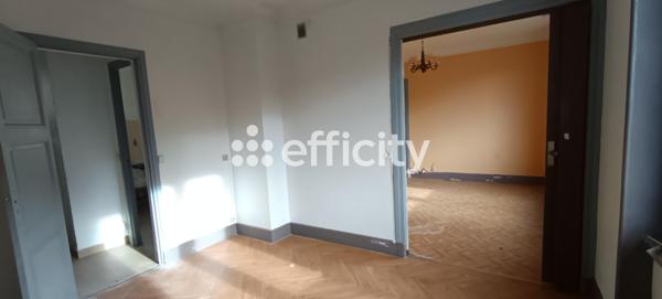 Immeuble - 250 m² Exclusivité efficity