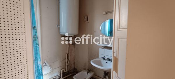 Immeuble - 250 m² Exclusivité efficity