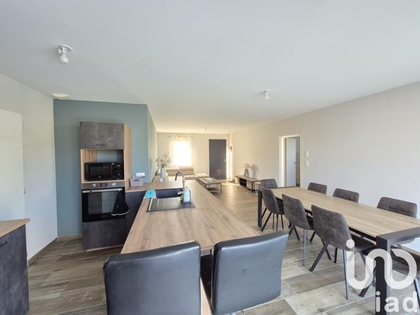 Maison à vendre 4 pièces 68 m² Saint-Fulgent