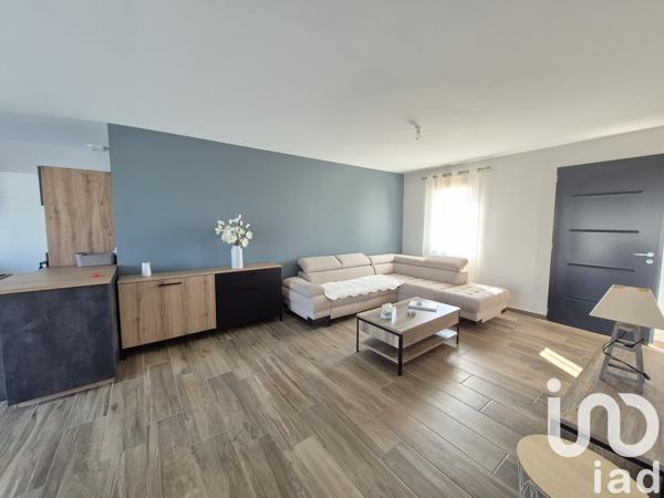 Maison à vendre 4 pièces 68 m² Saint-Fulgent