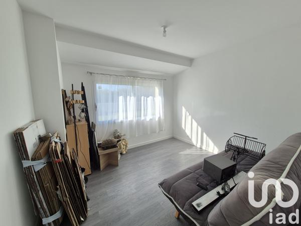 Maison à vendre 4 pièces 68 m² Saint-Fulgent