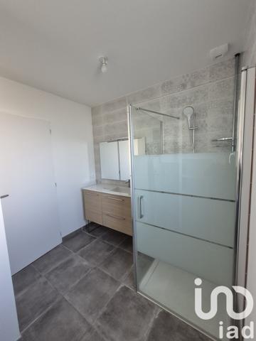 Maison à vendre 4 pièces 68 m² Saint-Fulgent