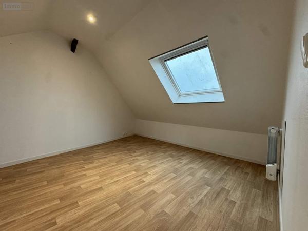 Appartement à louer à Cherbourg-en-Cotentin dans la Manche (50130), ref : 045/1713