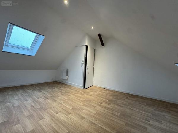 Appartement à louer à Cherbourg-en-Cotentin dans la Manche (50130), ref : 045/1713