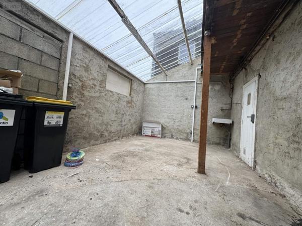 Appartement à louer à Cherbourg-en-Cotentin dans la Manche (50130), ref : 045/1713