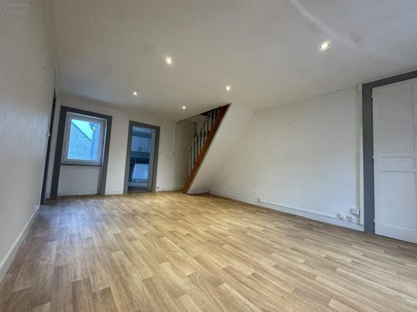 Appartement à louer à Cherbourg-en-Cotentin dans la Manche (50130), ref : 045/1713